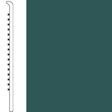 Picture of Forbo - Wallbase Straight 6-inch Moss