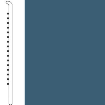 Picture of Forbo - Wallbase Straight 6-inch Steel Blue