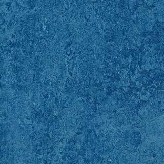 Picture of Forbo - Marmoleum Modular Color 10 x 20 Blue