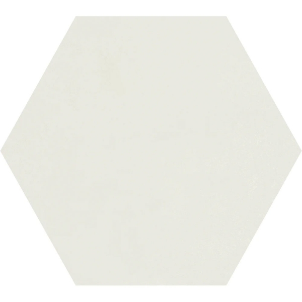 Picture of Lungarno - Carrollton Hexagon White