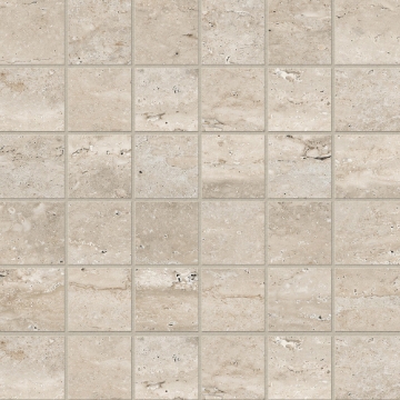 Picture of Milestone - Travertine Mosaic Navona Matte