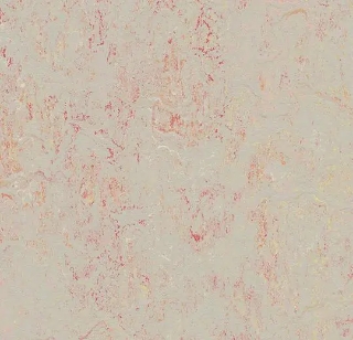 Picture of Forbo - Marmoleum Cinch Loc Seal 12 x 36 Fruit Punch