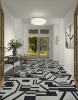 Picture of American Olean - Clarasea Floor Couture