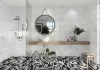 Picture of American Olean - Clarasea Floor Couture