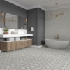 Picture of American Olean - Clarasea Floor Metropolitan