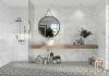 Picture of American Olean - Clarasea Floor Metropolitan