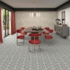 Picture of American Olean - Clarasea Floor Metropolitan