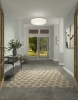 Picture of American Olean - Clarasea Hex Mosaic Majestic