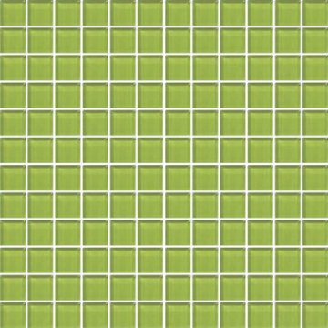Picture of American Olean - Color Appeal Mosaic Lime Green