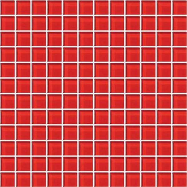Picture of American Olean - Color Appeal Mosaic Cherry