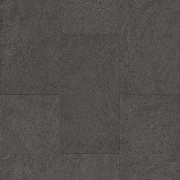 Picture of Shaw Floors - Urban Organics Charcoal