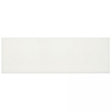Picture of Anatolia Tile & Stone - Soho 4 x 12 Wall Tile White Glossy