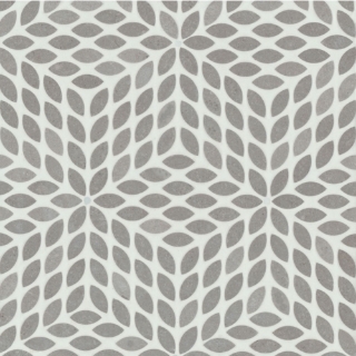 Picture of Bedrosians - Celeste Cinder Grey/Calacatta Losanna