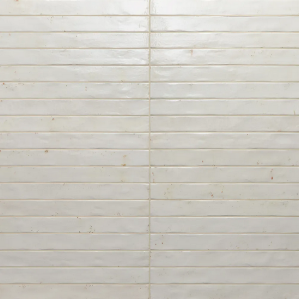 Picture of Bedrosians - Chroma 2 x 18 White