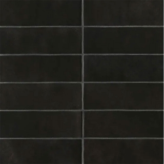 Picture of Bedrosians - Cloe 2.5 x 8 Black