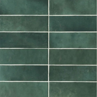 Picture of Bedrosians - Cloe 2.5 x 8 Green