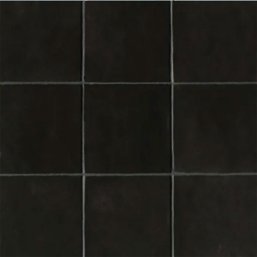 Picture of Bedrosians - Cloe 5 x 5 Black