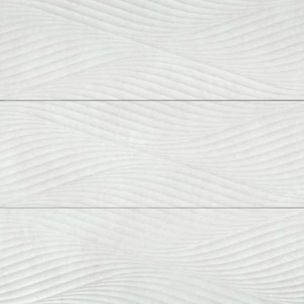 Picture of Bedrosians - Donna Wave Deco Sand