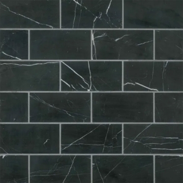 Picture of Bedrosians - Ferrara Nero