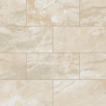 Picture of Bedrosians - Gemma 12 x 24 Beige Onyx Polished