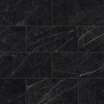 Picture of Bedrosians - Gemma 12 x 24 Notte Honed