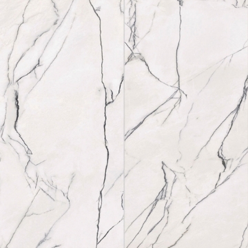 Picture of Bedrosians - Gemma 24 x 48 Bianca Honed