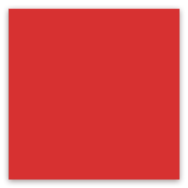 Picture of American Olean - Color Story 2 x 8 Glossy Scarlet