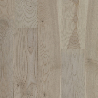 Picture of Mercier - Atmosphere Authentic Engineered 6 1/2 Silk White Ash Matte Brushed