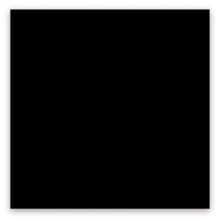 Picture of American Olean - Color Story 4 x 16 Glossy Black