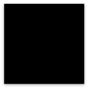 Picture of American Olean - Color Story 4 x 16 Glossy Black