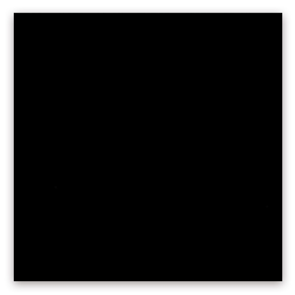 Picture of American Olean - Color Story 4 x 16 Matte Black Matte