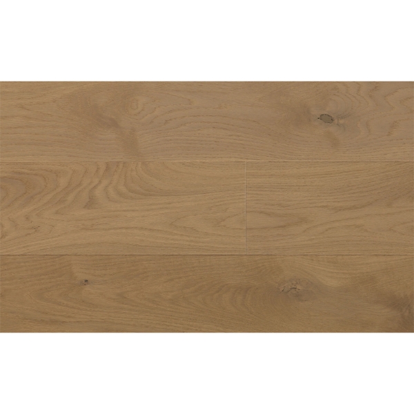 Picture of Mercier - Atmosphere Authentic Engineered 7 1/2 White Oak Hush Matte Brushed