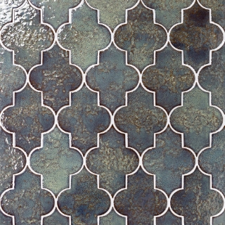 Picture of Bedrosians - Lantern Cobalt