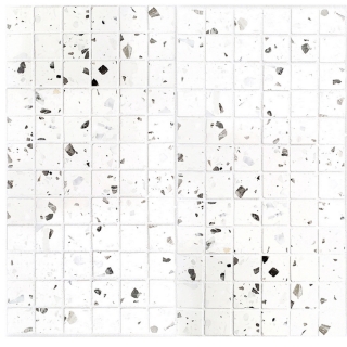 Picture of Solistone - Terrazzo Piazza White
