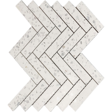 Picture of Solistone - Terrazzo Spina White