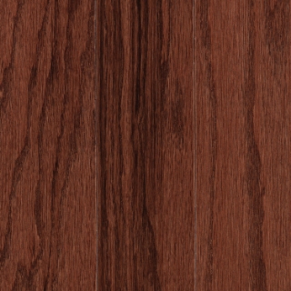 Picture of Mohawk - TecWood Essentials Woodmore 3 Oak Cherry