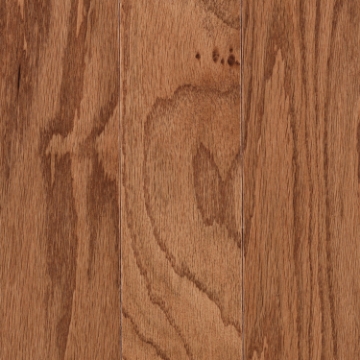 Picture of Mohawk - TecWood Essentials Woodmore 3 Oak Golden