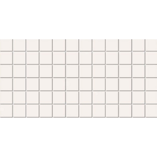 Picture of American Olean - Color Story Mosaic Square Glossy Ice White