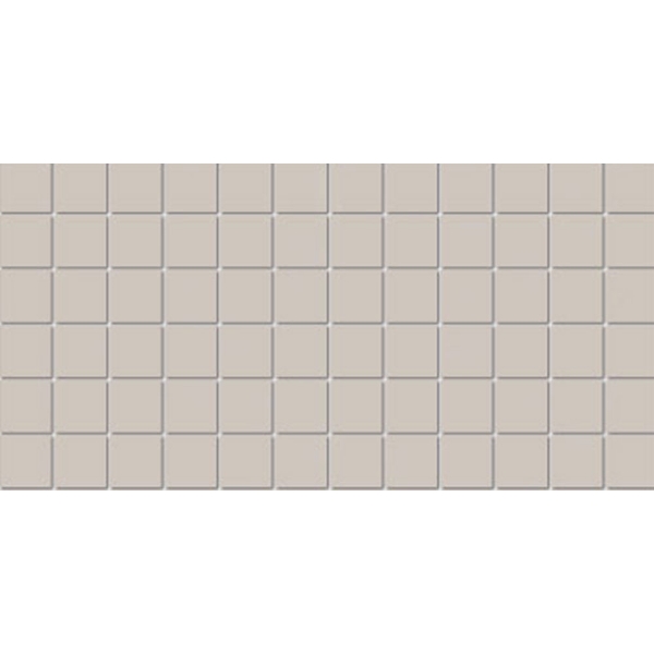 Picture of American Olean - Color Story Mosaic Square Glossy Stable