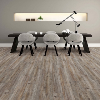 Picture of Signature Collection - Carbonado Plank Henderson Oak