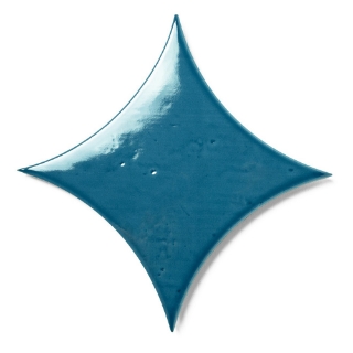 Picture of Bedrosians - Legacy Kite Aquamarine