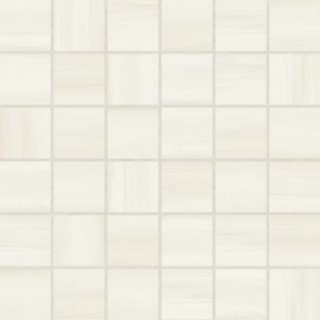 Picture of Bedrosians - Linear Stone Mosaic Beige