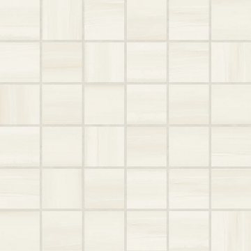 Picture of Bedrosians - Linear Stone Mosaic Beige