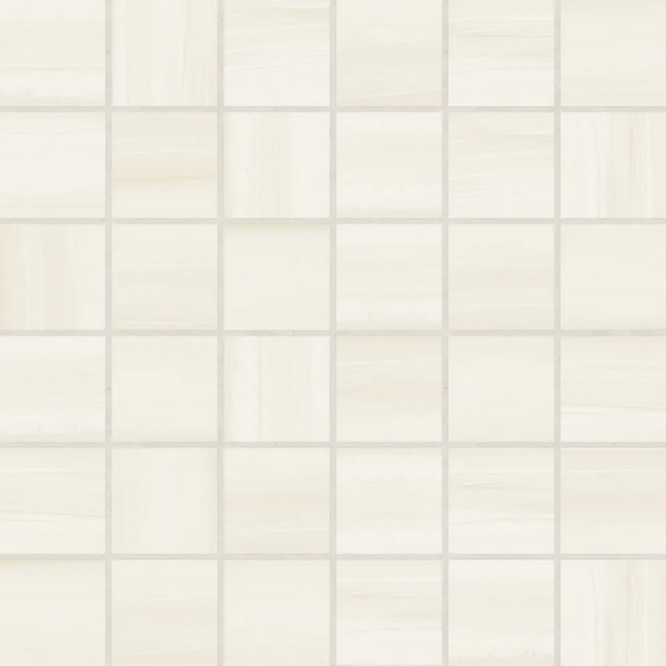 Picture of Bedrosians - Linear Stone Mosaic Beige