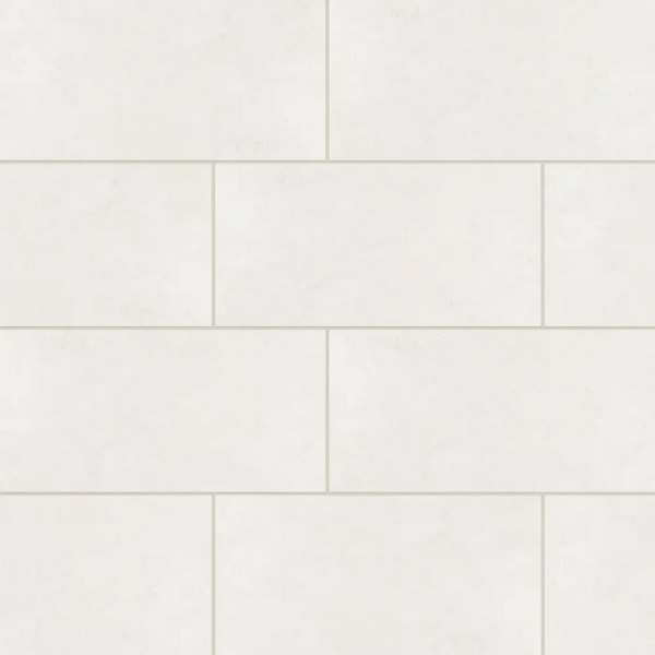 Picture of Bedrosians - Loft 12 x 24 White