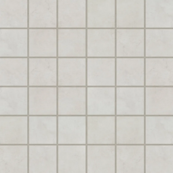 Picture of Bedrosians - Loft Mosaic Soft Grey