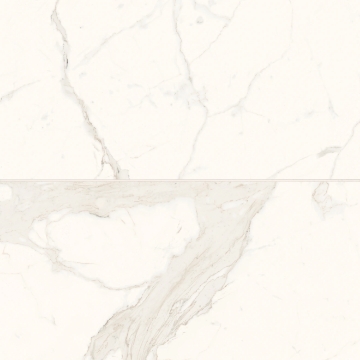 Picture of Bedrosians - Magnifica Calacatta Super White 24 x 48 Calacatta Super White/Polished