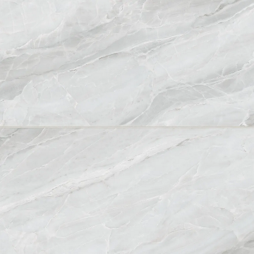 Picture of Bedrosians - Magnifica Pietra 24 X 48 Pietra Bianca Polished