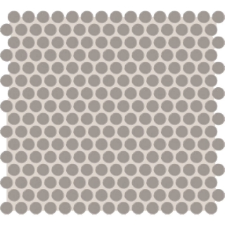 Picture of American Olean - Color Story Mosaic Penny Rounds Matte Dependable