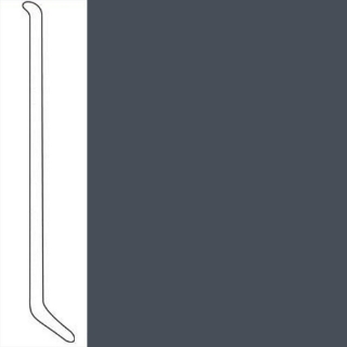 Picture of Johnsonite - Baseworks ThermoSet 4 with Toe Wall Base Inkwell